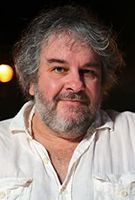 Profile picture of Peter Jackson