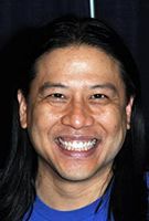 Profile picture of Garrett Wang