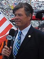 Profile picture of Michael Waltrip