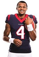 Profile picture of Deshaun Watson