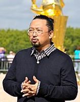 Profile picture of Takashi Murakami