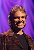 Profile picture of Andrea Bocelli