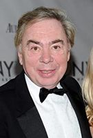 Profile picture of Andrew Lloyd Webber