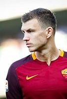 Profile picture of Edin Dzeko