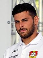 Profile picture of Kevin Volland