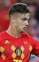 Profile picture of Leander Dendoncker