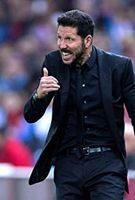 Profile picture of Diego Simeone