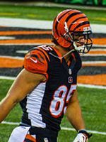 Profile picture of Tyler Eifert