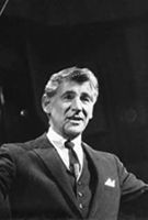 Profile picture of Leonard Bernstein