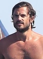 Profile picture of Prins Carl Philip