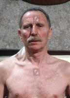 Profile picture of Alfred Burke