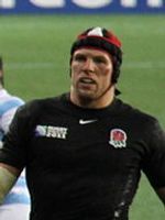 Profile picture of James Haskell