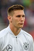 Profile picture of Niklas Süle