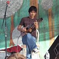 Profile picture of Jake Shimabukuro