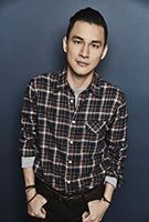 Profile picture of Hank Chen