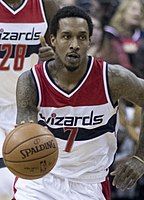 Profile picture of Brandon Jennings