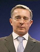 Profile picture of Álvaro Uribe