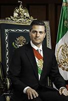 Profile picture of Enrique Peña Nieto