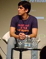 Profile picture of Marcelo Adnet