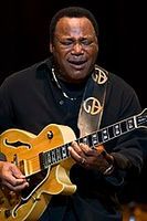 Profile picture of George Benson