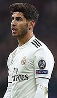 Profile picture of Marco Asensio