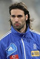 Profile picture of Georgios Samaras