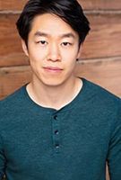 Profile picture of Danny Kang