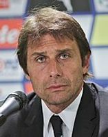 Profile picture of Antonio Conte