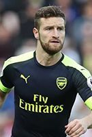 Profile picture of Shkodran Mustafi