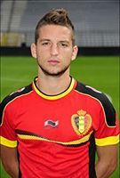 Profile picture of Dries Mertens