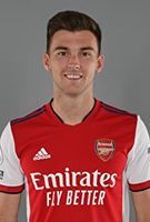 Profile picture of Kieran Tierney