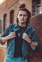 Profile picture of Nolan Sotillo