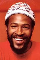 Profile picture of Marvin Gaye