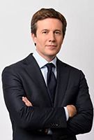 Profile picture of Jeff Glor