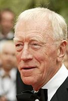 Profile picture of Max von Sydow