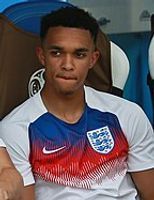 Profile picture of Trent Alexander-Arnold