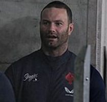 Profile picture of Boyd Cordner