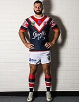 Profile picture of James Tedesco