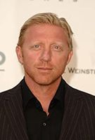 Profile picture of Boris Becker