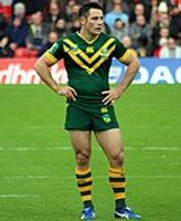 Profile picture of Cooper Cronk