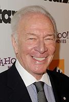 Profile picture of Christopher Plummer