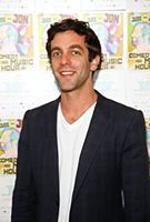 Profile picture of B.J. Novak