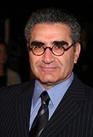 Profile picture of Eugene Levy