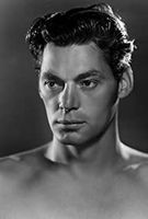 Profile picture of Johnny Weissmuller