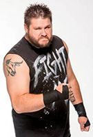 Profile picture of Kevin Steen