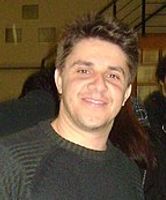 Profile picture of Oscar Filho