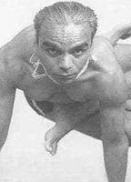 Profile picture of B.K.S. Iyengar