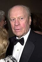 Profile picture of Gerald Ford