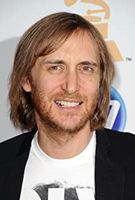 Profile picture of David Guetta