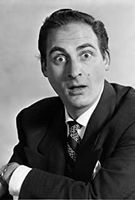 Profile picture of Sid Caesar